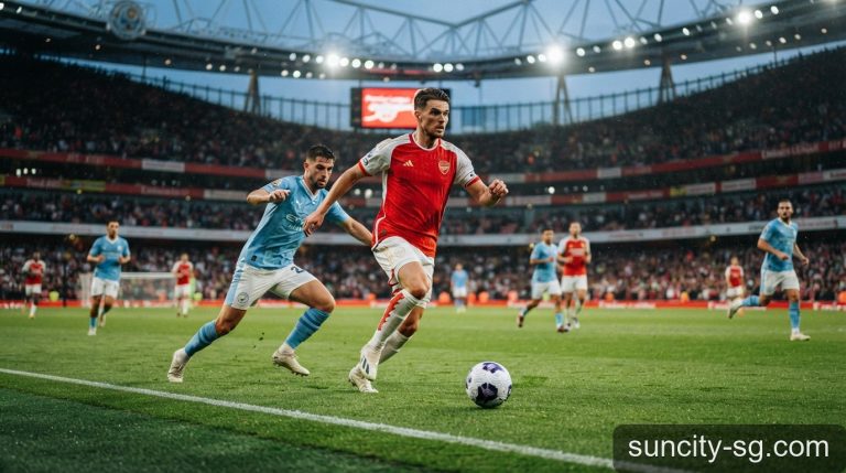 Premier League 2026/27 khởi tranh: Arsenal liệu có giữ vững vị thế sau Siêu cúp Anh?
