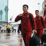 Việt Nam hành quân sang Malaysia: Thách thức tại Kuala Lumpur và mục tiêu chung kết ASEAN Cup