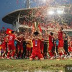 Chung kết lượt về ASEAN Cup 2026: Việt Nam và mục tiêu khép lại hành trình bằng chiếc cúp vàng tại Mỹ Đình