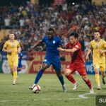 V.League 2026/27: Cuộc cách mạng ngoại binh và tham vọng nâng tầm bóng đá Việt