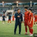 Danh sách ĐT Việt Nam dự FIFA ASEAN Cup 2026: HLV Kim Sang-sik tạo đột phá với hai tân binh Việt kiều