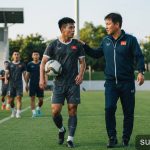 FIFA ASEAN Cup 2026: HLV Kim Sang-sik bất ngờ triệu tập Ngô Đăng Khoa thay Thành Chung