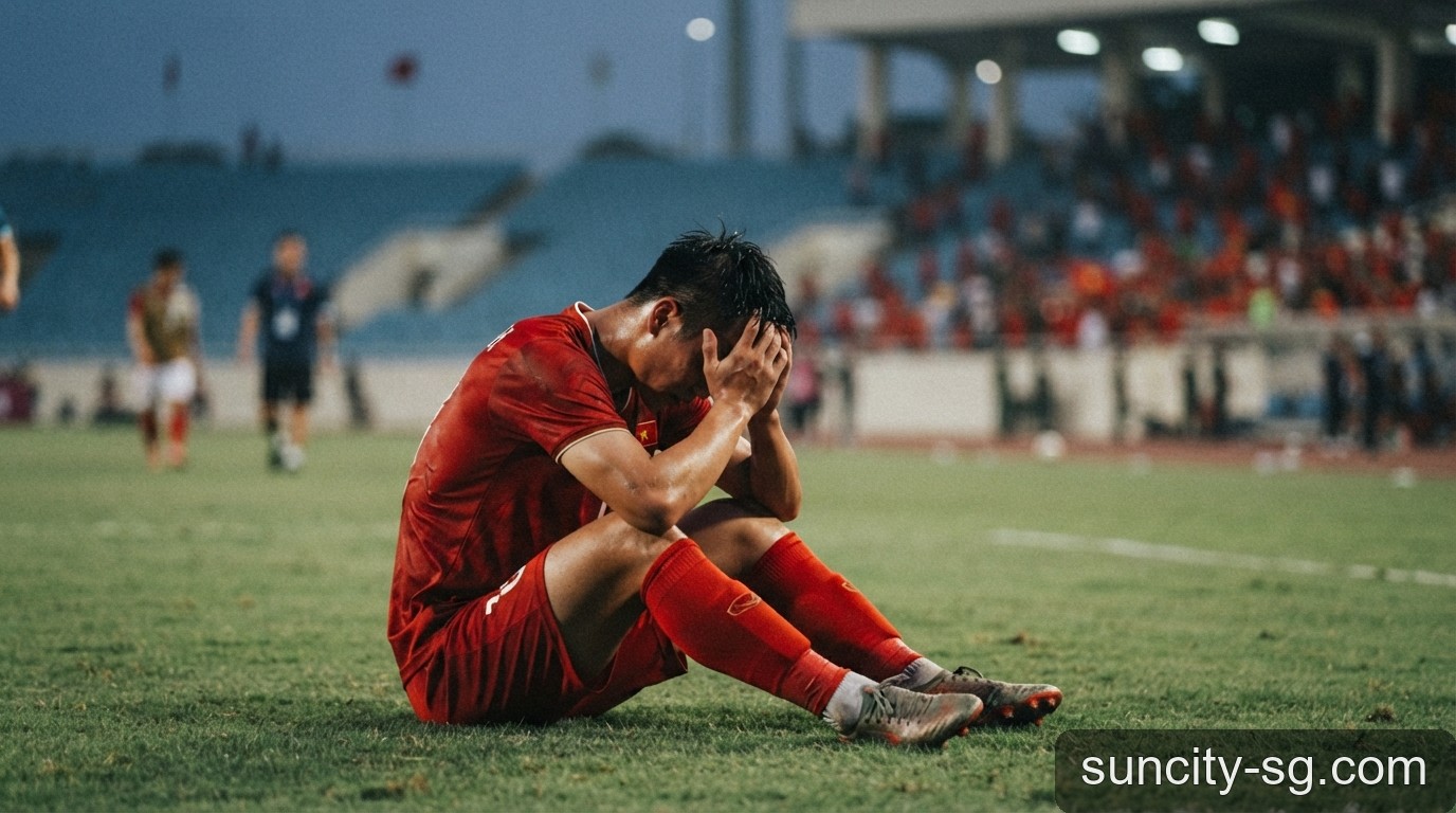 Việt Nam vs Pakistan: Mục tiêu danh dự và tấm vé tranh hạng Ba FIFA ASEAN Cup 2026 - 2
