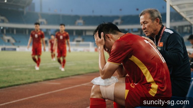 Sau FIFA ASEAN Cup 2026: Đội tuyển Việt Nam và bài toán 'tổ 2' để thoát cảnh quá tải