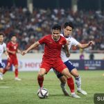 Tuyển Việt Nam hướng tới Asian Cup 2027: Phép thử cực đại mang tên Nhật Bản và Qatar