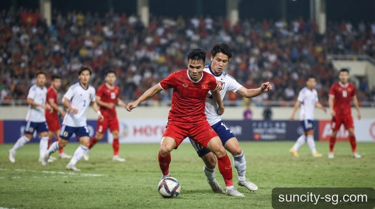 Tuyển Việt Nam hướng tới Asian Cup 2027: Phép thử cực đại mang tên Nhật Bản và Qatar