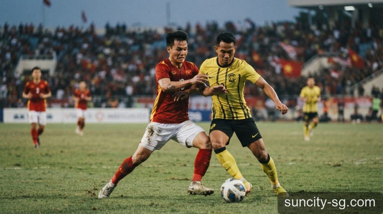 Việt Nam vs Malaysia: Quyết tâm giành hạng Ba FIFA ASEAN Cup 2026 trong bối cảnh sứt mẻ lực lượng