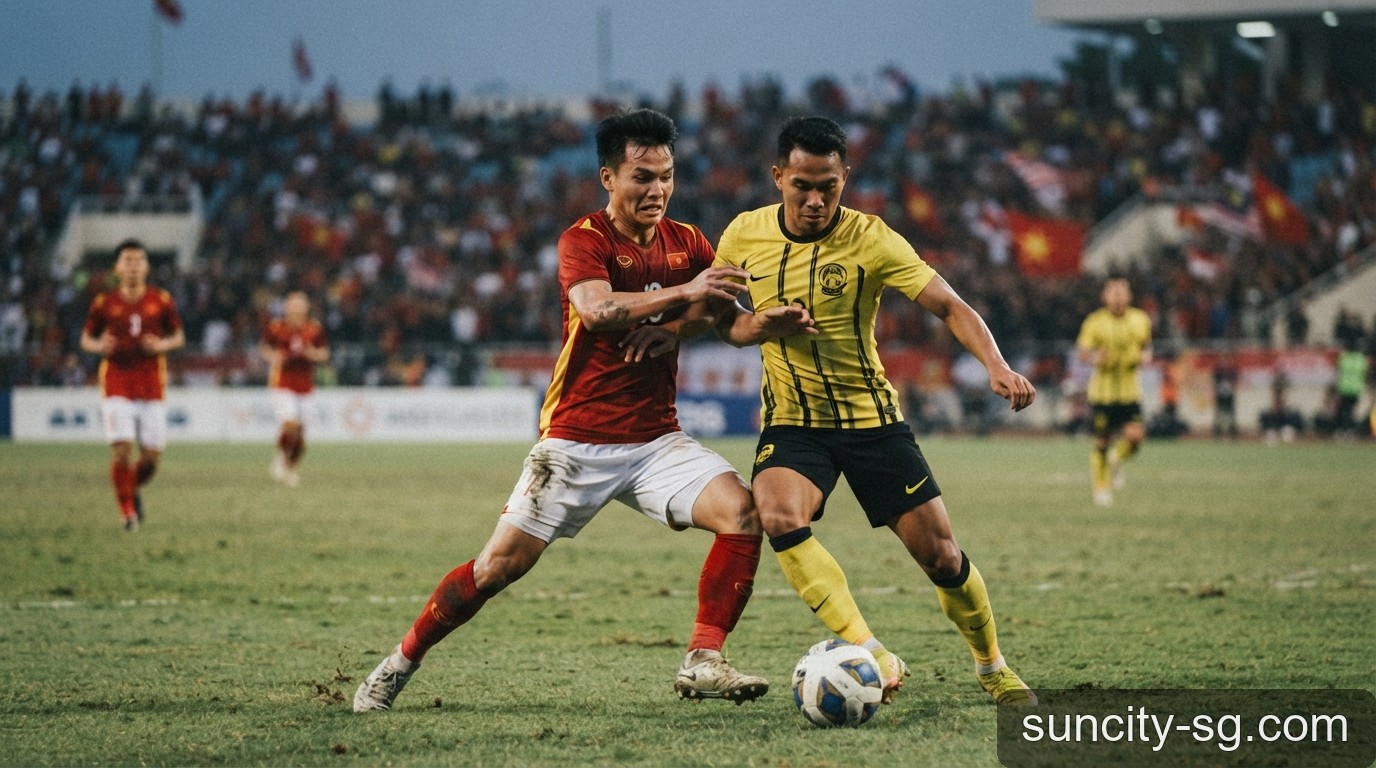 Việt Nam vs Malaysia: Quyết tâm giành hạng Ba FIFA ASEAN Cup 2026 trong bối cảnh sứt mẻ lực lượng