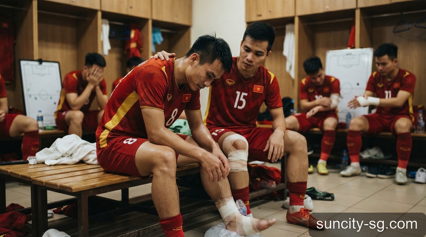 Việt Nam vs Malaysia: Quyết tâm giành hạng Ba FIFA ASEAN Cup 2026 trong bối cảnh sứt mẻ lực lượng - 2